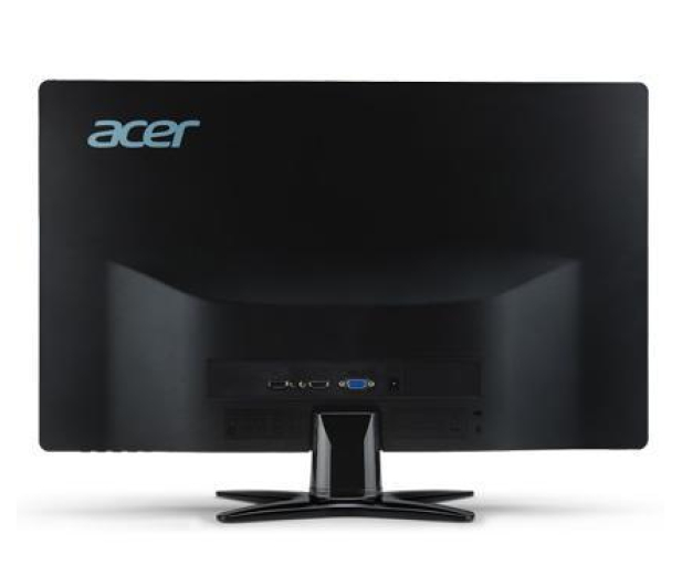 Acer G246HYLBD czarny - 204103 - zdjęcie 4